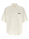 Balenciaga Masking Tape Shirt