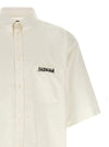 Balenciaga Masking Tape Shirt