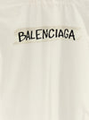 Balenciaga Masking Tape Shirt