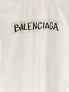 Balenciaga Masking Tape Shirt