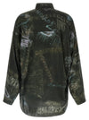 Balenciaga Cocoon Shirt