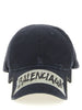 Balenciaga Masking Tape Beanie