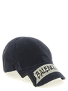 Balenciaga Masking Tape Beanie
