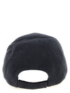 Balenciaga Masking Tape Beanie