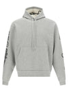 Balenciaga Cursive Hoodie