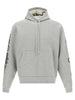Balenciaga Cursive Hoodie