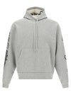 Balenciaga Cursive Hoodie