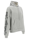 Balenciaga Cursive Hoodie