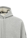Balenciaga Cursive Hoodie