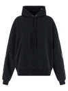 Balenciaga Cursive Hoodie