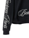 Balenciaga Cursive Hoodie