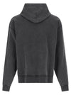 Balenciaga Washed Crayon Loop Hoodie