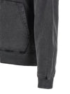 Balenciaga Washed Crayon Loop Hoodie