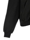 Balenciaga Cropped Hoodie