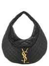 Saint Laurent Hobo Icare Shoulder Bag