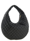 Saint Laurent Hobo Icare Shoulder Bag