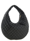 Saint Laurent Hobo Icare Shoulder Bag