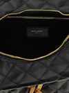 Saint Laurent Hobo Icare Shoulder Bag