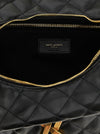Saint Laurent Hobo Icare Shoulder Bag