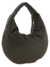 Saint Laurent Hobo Icare Shoulder Bag
