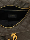 Saint Laurent Hobo Icare Shoulder Bag