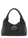 Gucci Softbit Medium Shoulder Bag