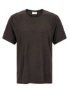 Saint Laurent Cassandre T-shirt