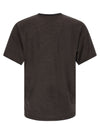 Saint Laurent Cassandre T-shirt