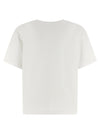 Alexander McQueen Skull T-shirt