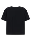 Alexander McQueen Skull T-shirt