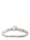 Alexander McQueen Skull Ball Bracelet