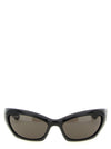 Balenciaga Racer Sunglasses