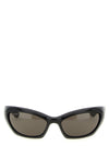 Balenciaga Racer Sunglasses