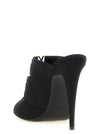Saint Laurent Emilie Mules