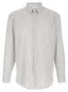 Saint Laurent Cassandre Shirt