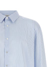 Saint Laurent Cassandre Shirt