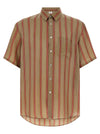 Saint Laurent Cassandre Shirt