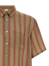 Saint Laurent Cassandre Shirt