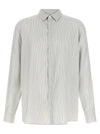 Saint Laurent Cassandre Shirt