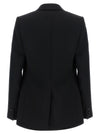 Saint Laurent Smoking Blazer