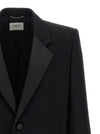 Saint Laurent Smoking Blazer