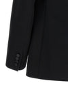 Saint Laurent Smoking Blazer
