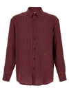 Saint Laurent Cassandre Shirt