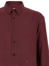 Saint Laurent Cassandre Shirt