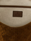 Gucci Half Horsebit Medium Shoulder Bag