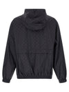 Gucci Gg Nylon Jacket