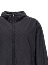 Gucci Gg Nylon Jacket