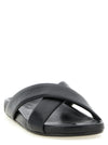 Saint Laurent Nichols Sandals