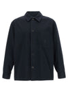 Saint Laurent Cassandre Overshirt