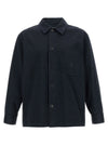 Saint Laurent Cassandre Overshirt